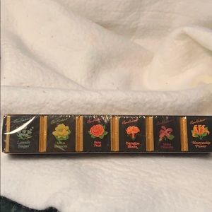 English Bath Cubes - New